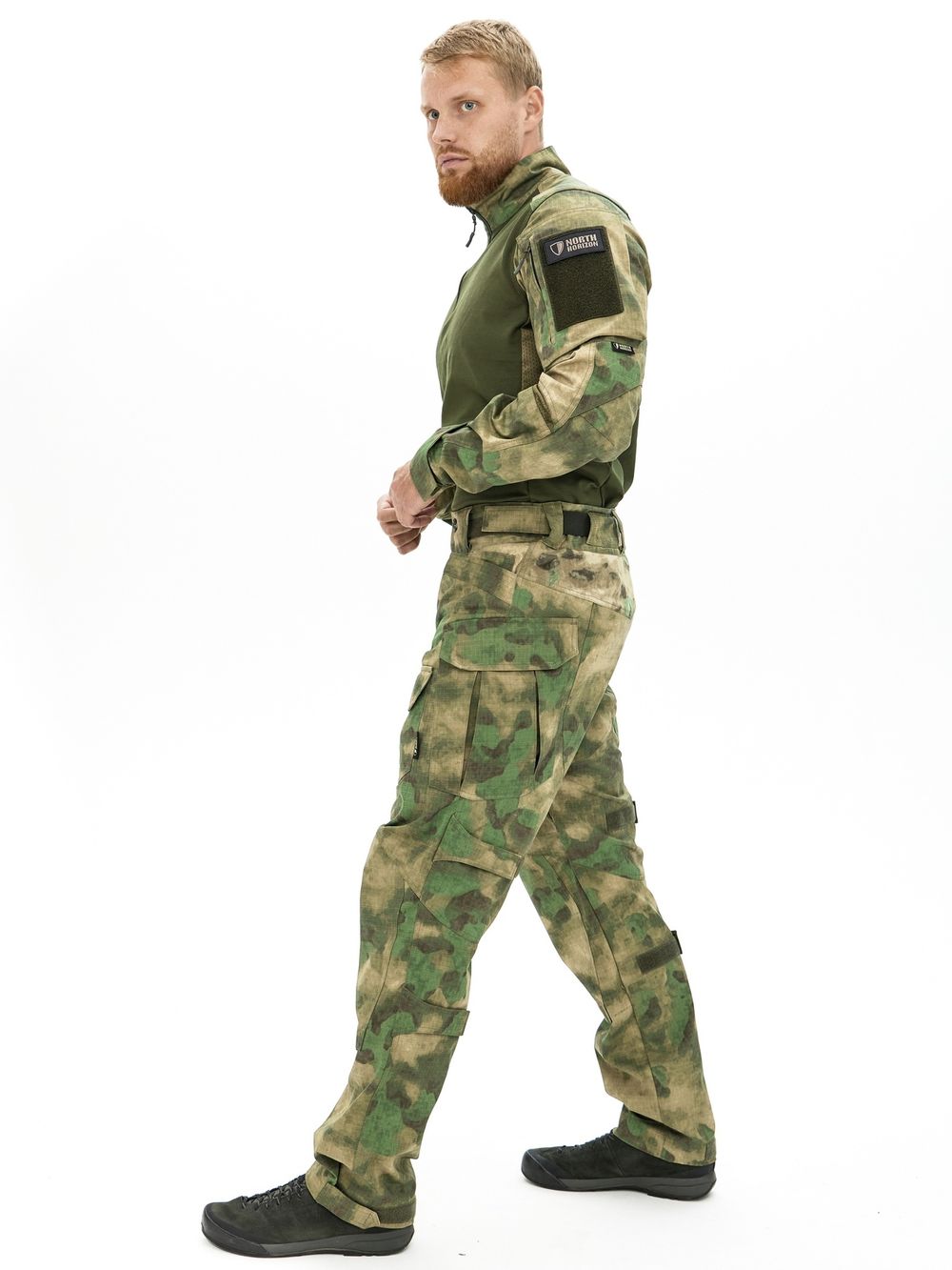 Комплект боевой одежды A-Tacs FG, North Horizon