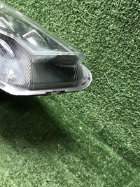 Битая Фара правая Haval F7 (2018-2024) LED