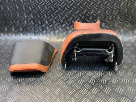 Сиденье Yamaha V-Max 1200 (не сток) 053388