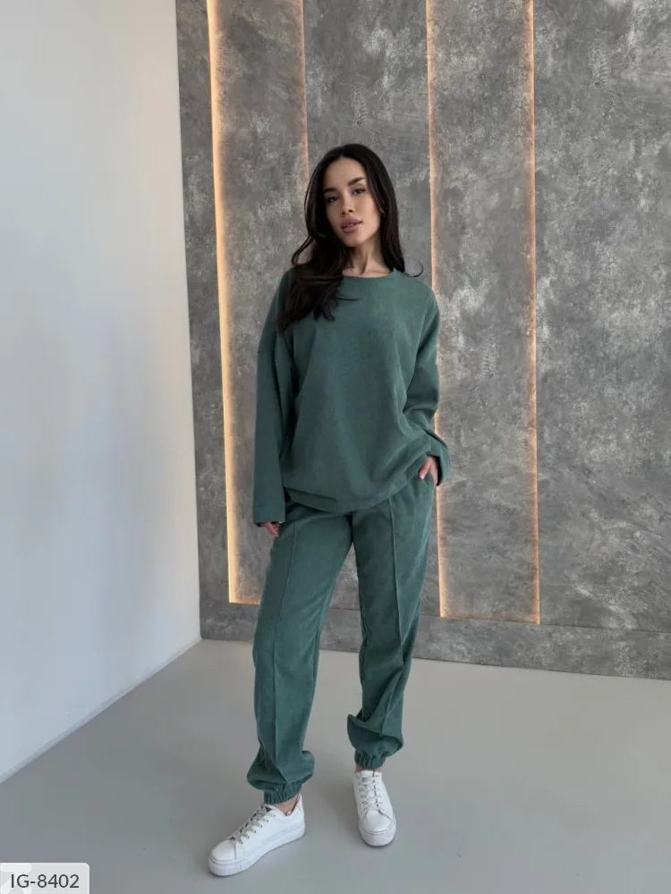 Костюм IG-8398 Фабрика Моды