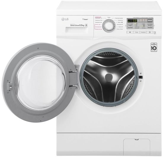 Стиральная машина LG FH0M7WDS