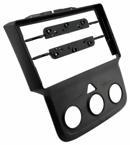 Магнитола для Dodge Ram 1500 2013-2018 - Carmedia SF-9159 QLed+2K, Android 13, UIS7870 (DUDU7), CarPlay, SIM-слот