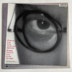 Винтажная виниловая пластинка LP Foreigner Inside Information (Japan 1988)