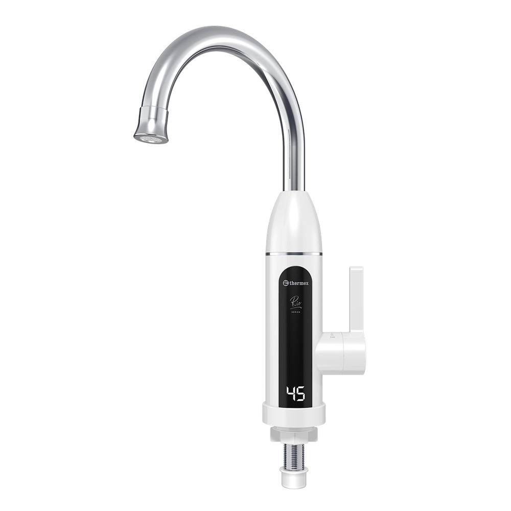 Проточный электронагрев. Thermex  Rio 3000