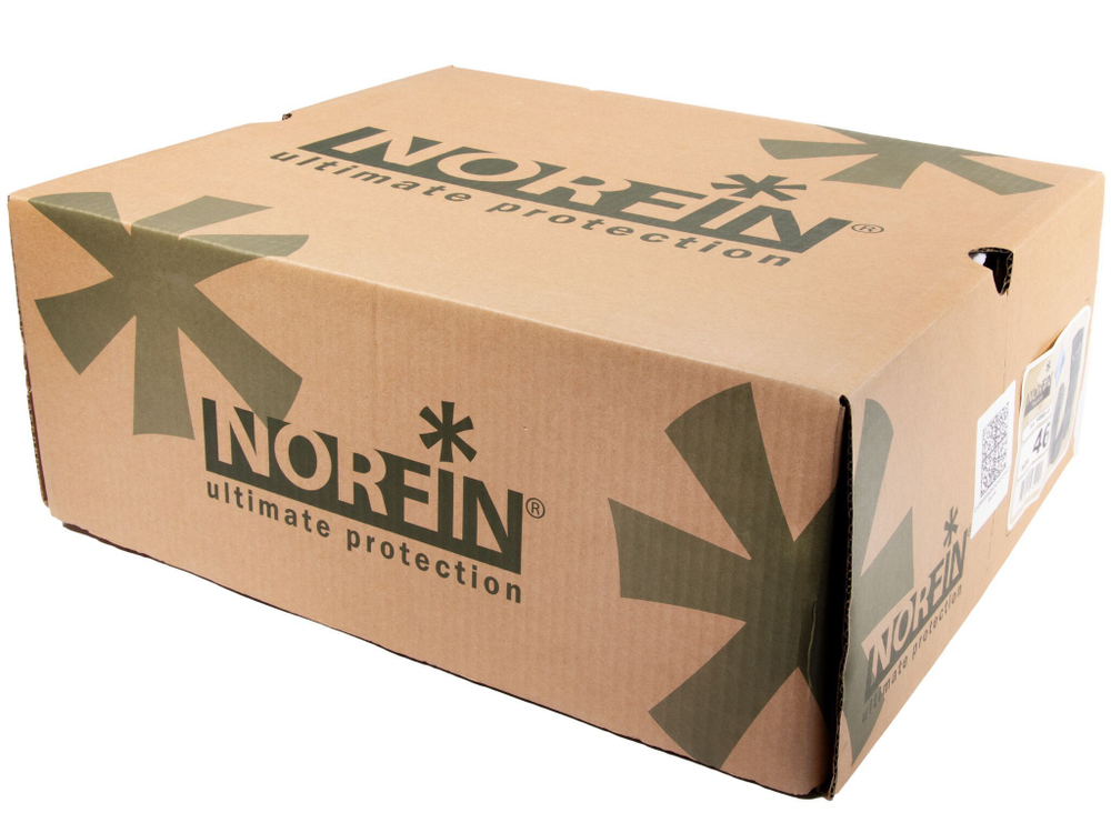 Сапоги зимние мужские Norfin YUKON -50С EVA р.47