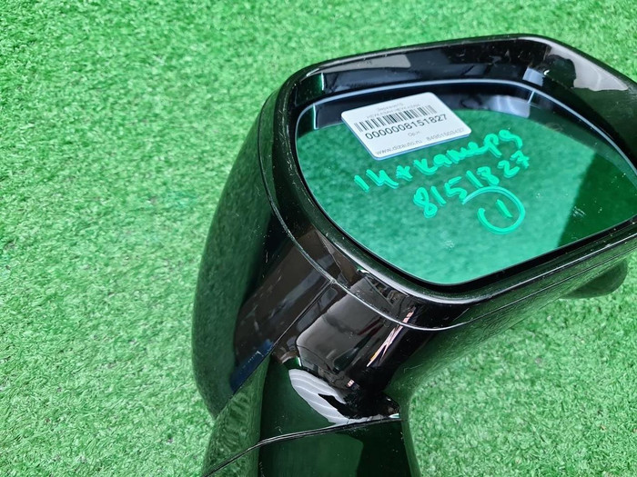 Зеркало правое BAIC X75 (2024-н.в.) 14 контактов