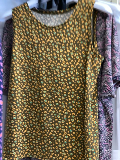 Майка /до 54 размер