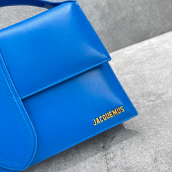 Jacquemus Le Bambinou 34 cm