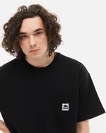 Футболка Anteater Phat Pocket 212 Черная