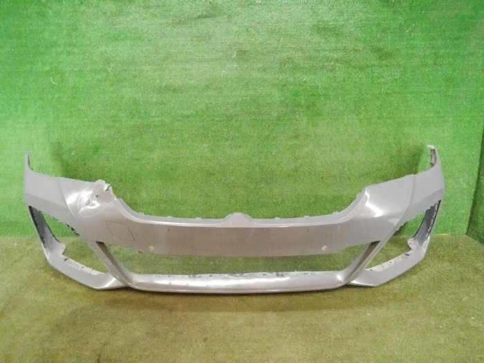 Бампер передний BMW 5er G30 (2020-2023) M-paket