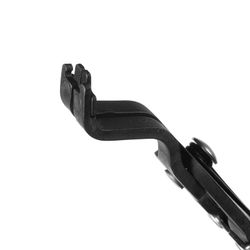 МАСТАК (033-00175) Съемник для стопорных колец 175 мм, без проушин, сжатие