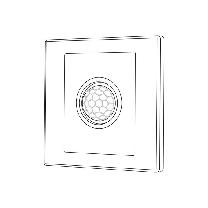 Датчик движения Citilux Скалли CLR005KS0