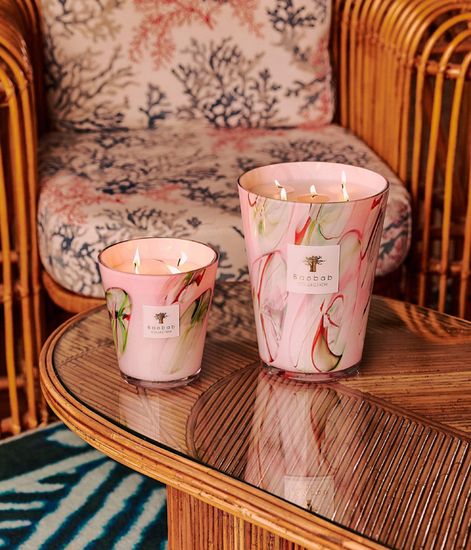 Jukurrpa, свеча MAX 16 Oceania collection, Baobab Collection