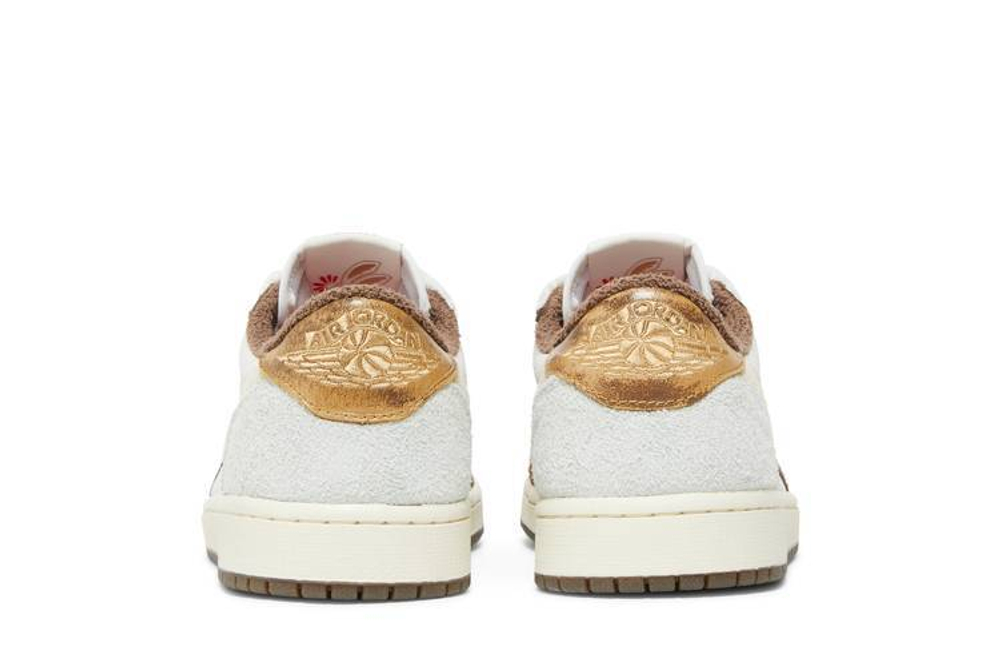 Кроссовки Jordan Air Jordan 1 Low Og "Year Of The Rabbit"
