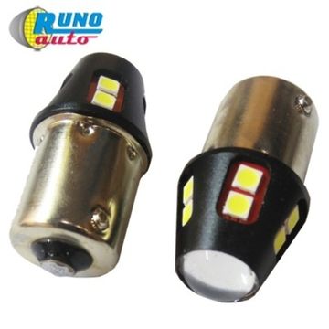 Светодиод BA15-3030-12SMD 1k-2k
