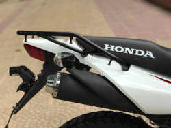 Мотоцикл Honda XR125 L