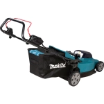 Аккумуляторная газонокосилка Makita DLM480Z