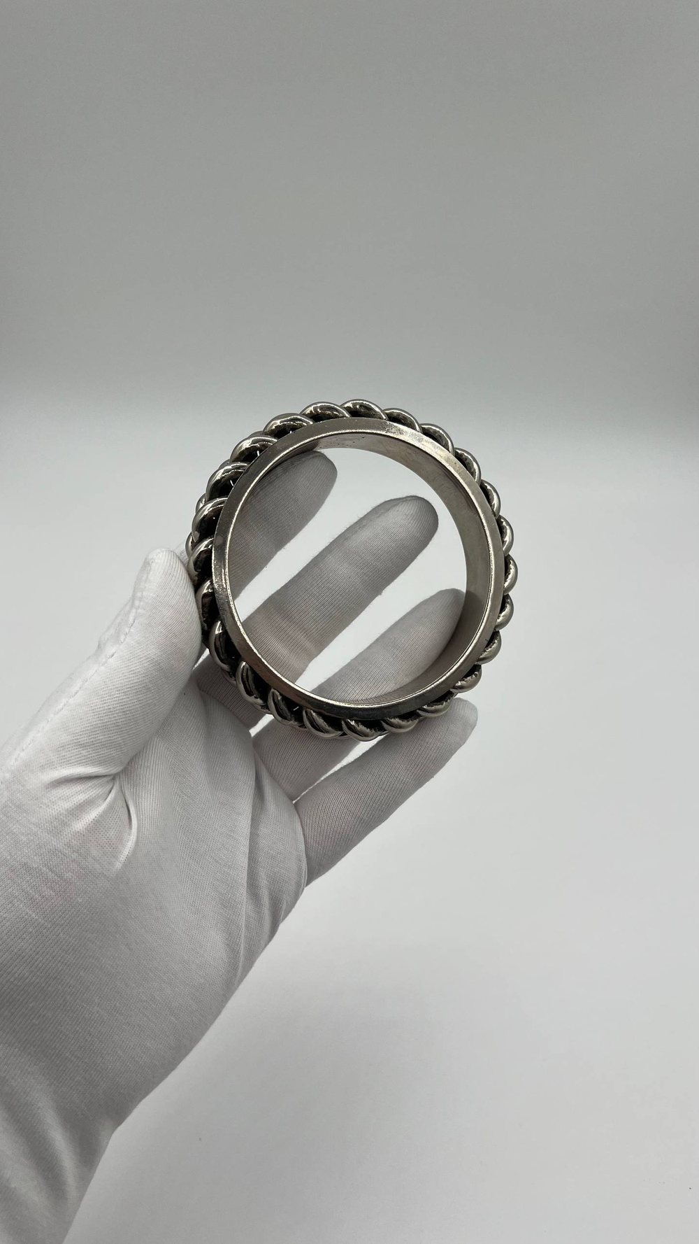 Браслет Косичка