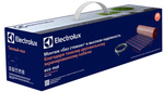 Теплый пол электрический Electrolux, 400 x 50 см, 150 Вт/м2