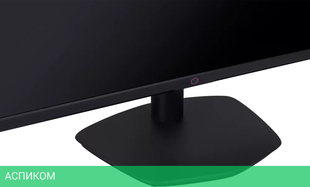 Игровой монитор Cooler Master CMI-GM27-FFS