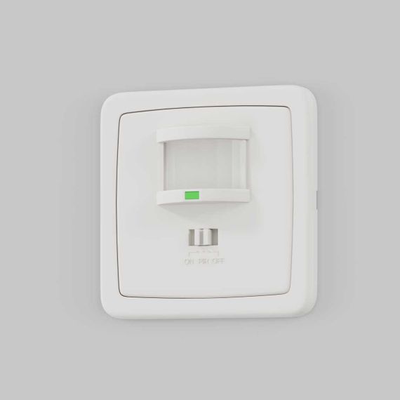 Датчик движения Maytoni Technical SI-02