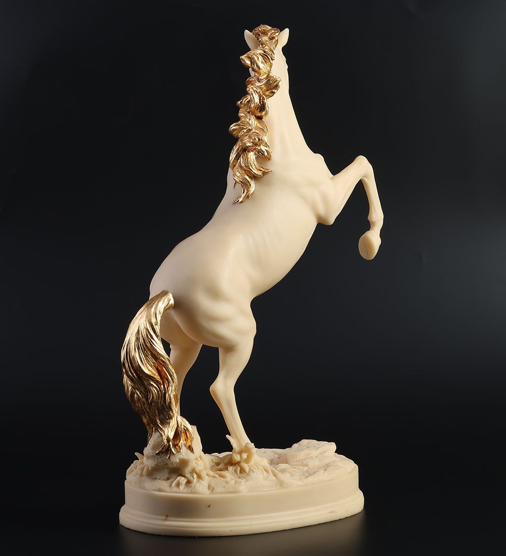 Veronese WS-1413/ 3 Статуэтка «Лошадь»
