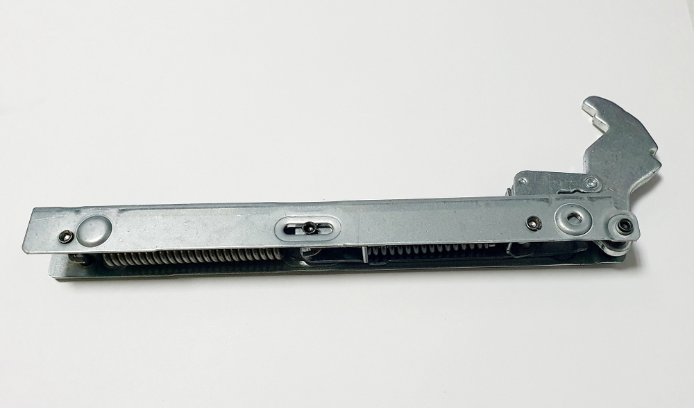 Петля дверки духовки плит INDESIT/ARISTON 569438