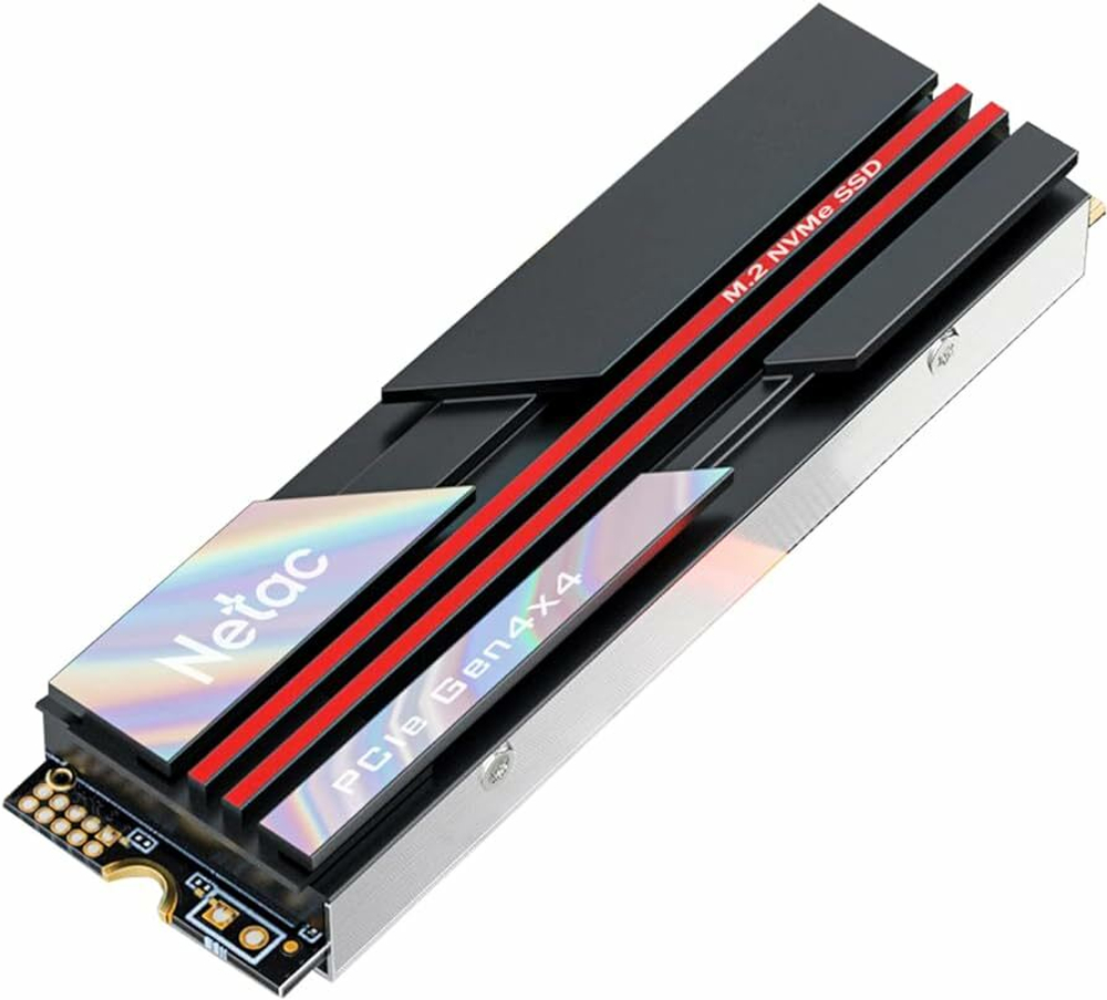 SSD M.2 nvme 2280 для Raspberry pi / Orange pi 1024gb (1Tb