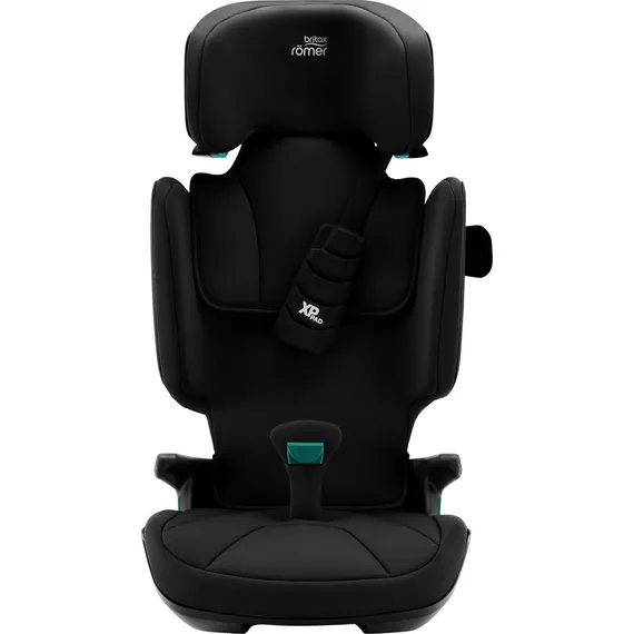 Автокресло Britax Roemer KidFix i-Size Cosmos Black