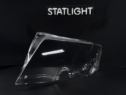 Левое стекло Volkswagen Passat B5 2000-2005 рестайлинг