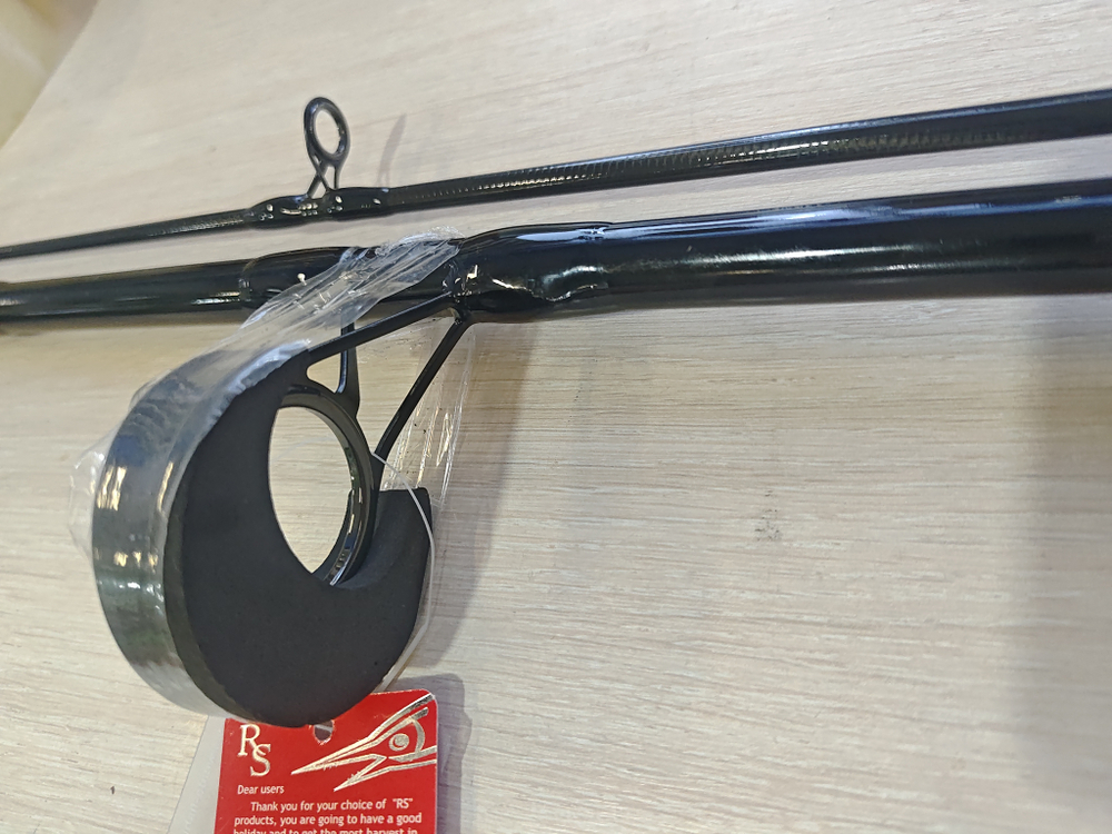Карповое удилище LITTLEBOY MX тест 100-300Г
