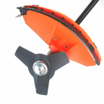 Триммер эл. PATRIOT ET1000 + нож (250304420)