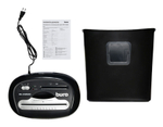 Уничтожитель бумаг  Buro Office BU-S1204D