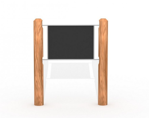 Информационная доска 9.17