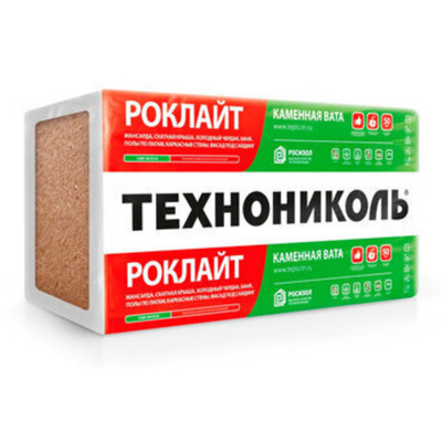 Технониколь РОКЛАЙТ 100мм