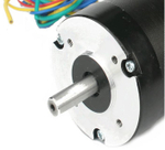 Электродвигатель JK57BLS03 138Вт