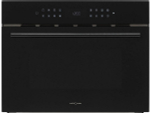 СВЧ-печь KRONA ONYX 45H mw BL/BL встраиваемая