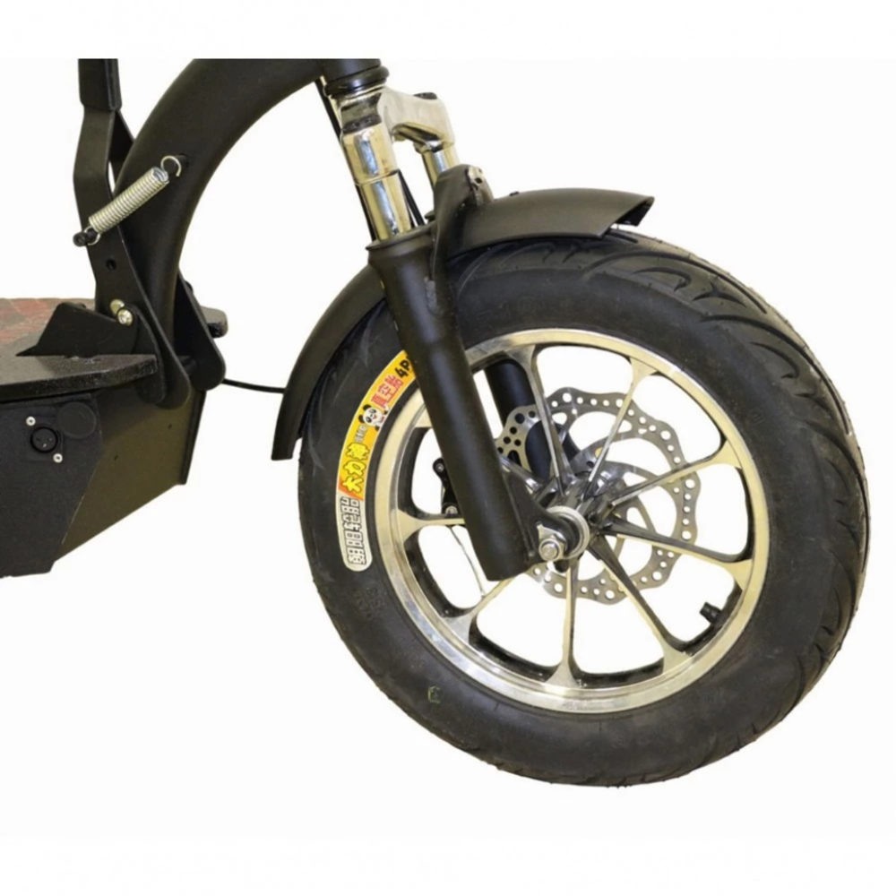 Электросамокат HEADWAY-3