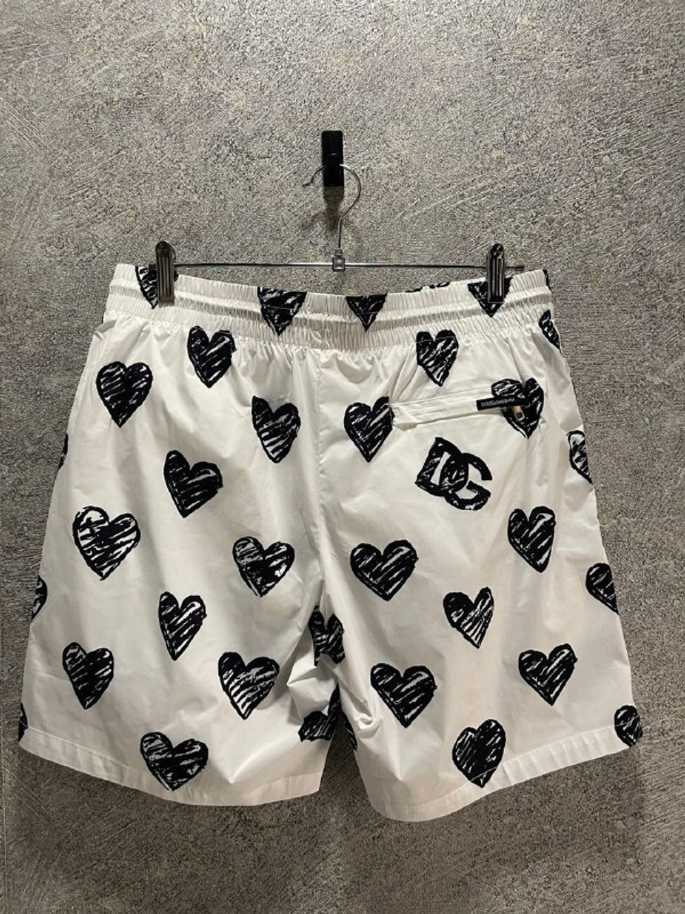 Шорты Dolce&Gabbana