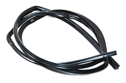 Уплотнитель двери для духового шкафа Whirlpool (Вирпул) - 481246668688