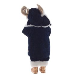 GAEM Игрушка набивная "Олень", L24 W20 H52 см