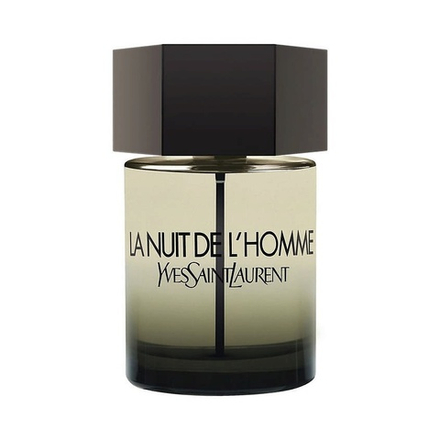 YVES SAINT LAURENT La Nuit De L'Homme