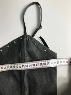 Платье CAROTIME интересного дизайна 44 размер