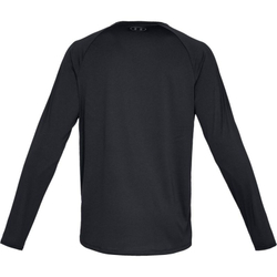 Теннисная футболка Under Armour Tech 2.0 LS