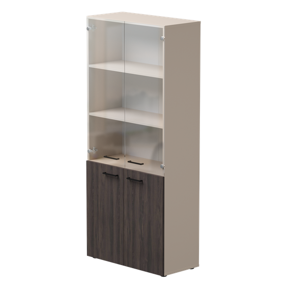 Шкаф комбинированный Everprof EVO 800х383x1835