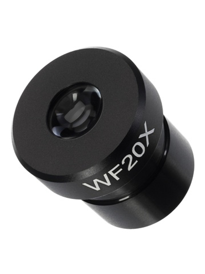 Окуляр Levenhuk MED 20x/9 (D23,2 мм)