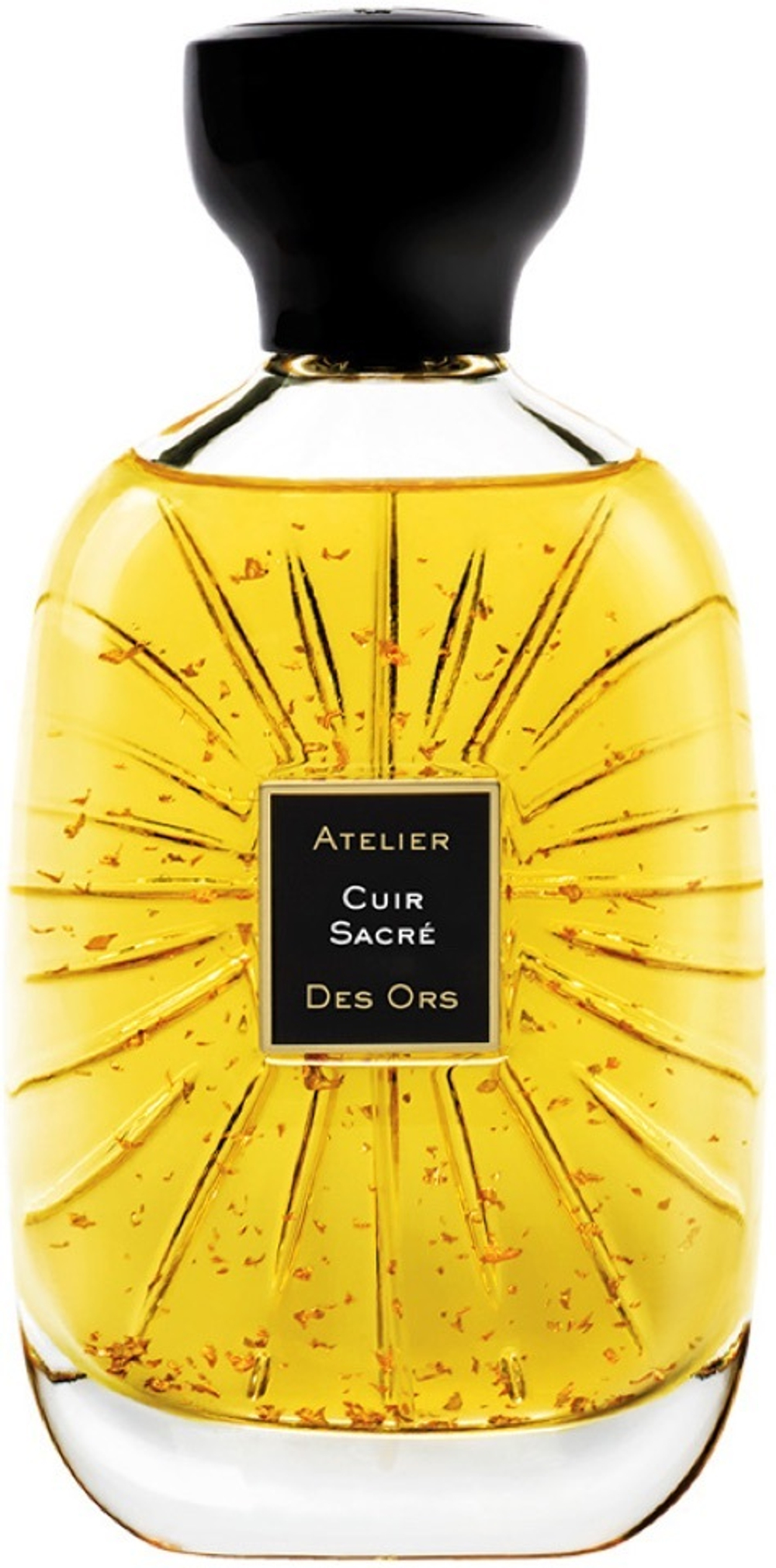 Atelier Des Ors Cuir Sacre