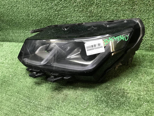 Битая Фара левая Geely Coolray (2019-2024) LED
