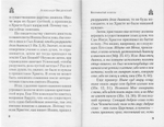 Бесноватые и бесы. Митрофорный протоиерей Александр Введенский