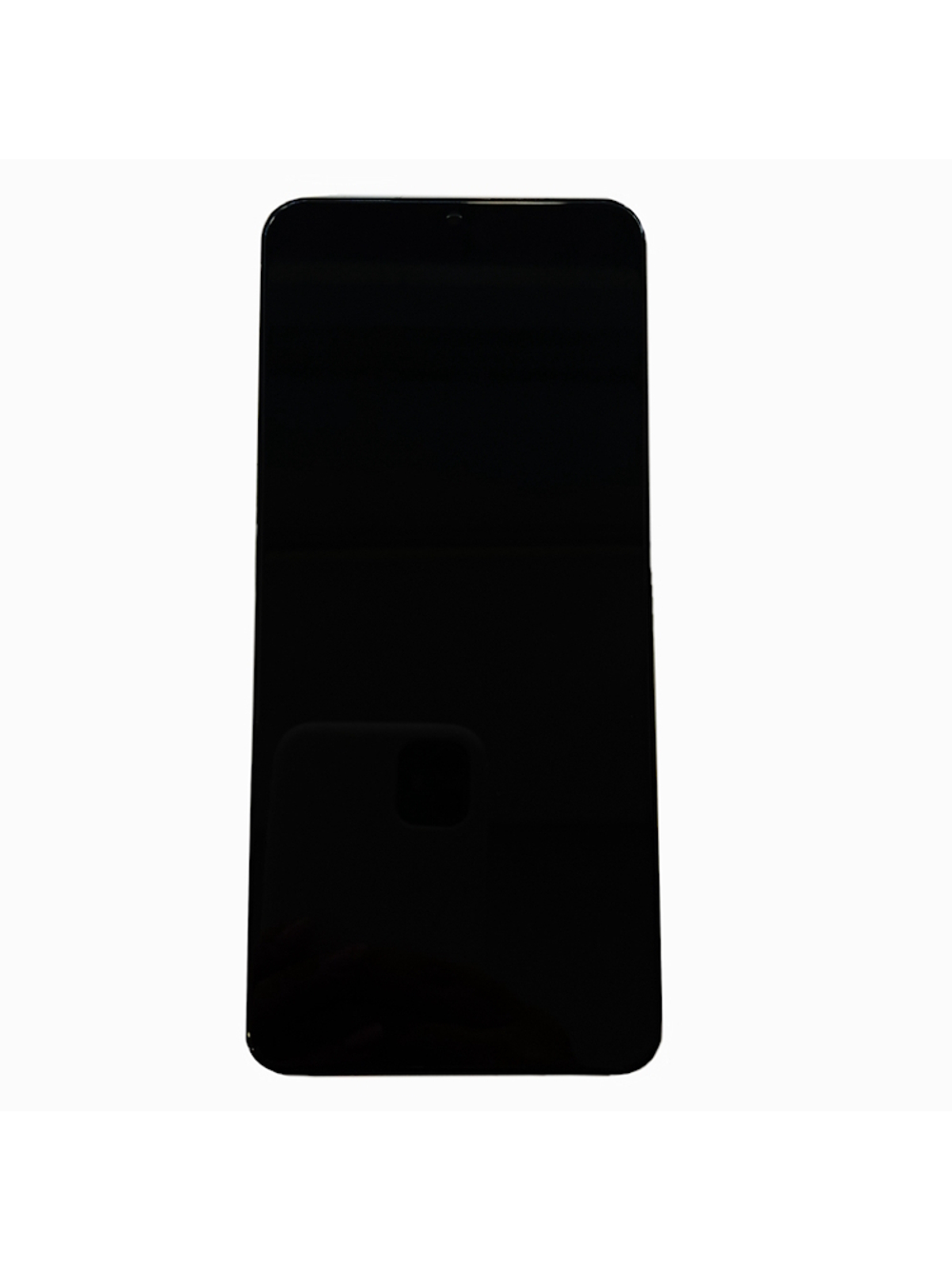Дисплей для Samsung Galaxy A13 (A135F/A137F) с тачскрином и рамкой Черный - OR